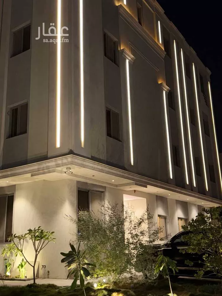 شقة للإيجار في شارع محمد بن حمد بن فارس, حي العارض, مدينة الرياض, منطقة الرياض