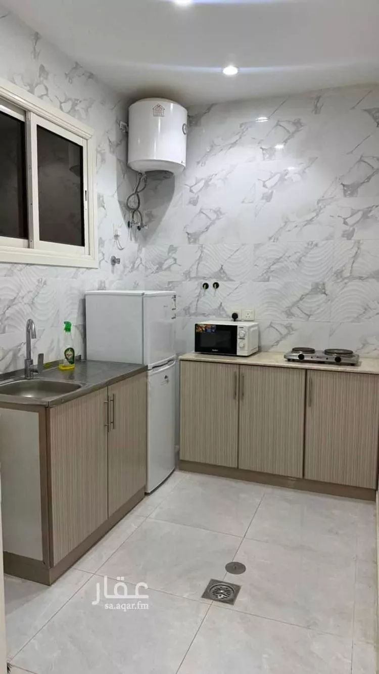 شقة للإيجار في شارع التوفيق ، حي الصفا ، تبوك ، منطقة تبوك صورة 4
