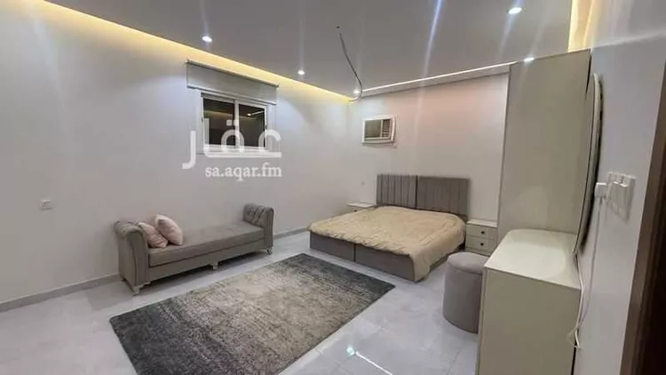 شقة للإيجار في شارع التوفيق ، حي الصفا ، تبوك ، منطقة تبوك صورة 2