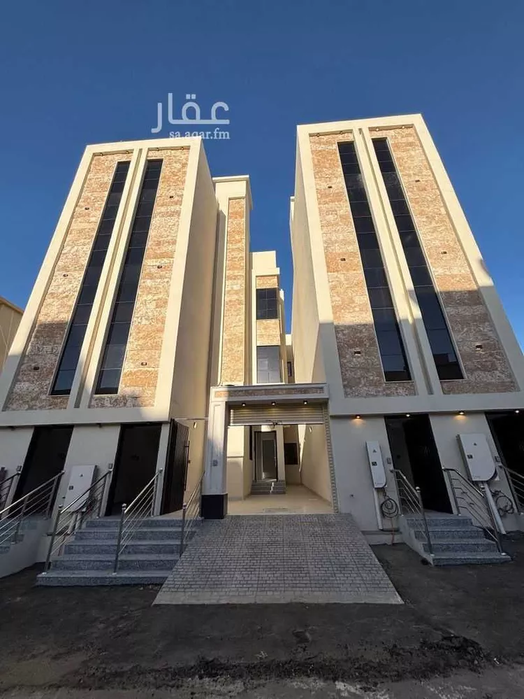 شقة للبيع في شارع تميم ابن الاوس, حي اليرموك, مدينة خميس مشيط, منطقة عسير صورة 3