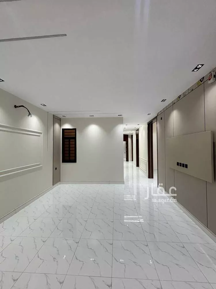 شقة للبيع في شارع خارجه ابن عبدالمنذر, حي الشرف, مدينة خميس مشيط, منطقة عسير 14