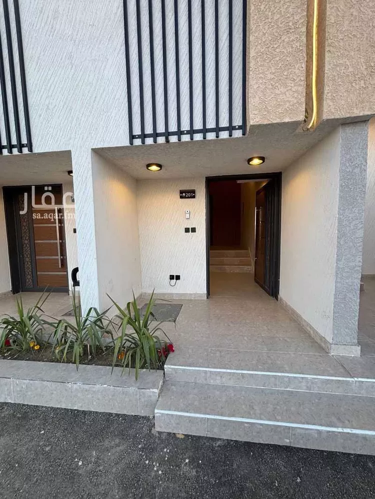 شقة للبيع في شارع ابي مدين الزعفراني, حي شمال التضامن, مدينة خميس مشيط, منطقة عسير صورة 3