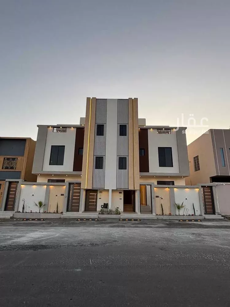Apartment for Sale in Khamis Mushait Al Wahah 7