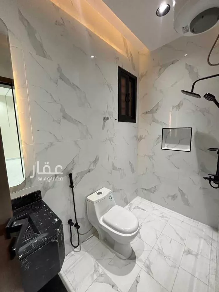شقة للبيع في شارع خارجه ابن عبدالمنذر, حي الشرف, مدينة خميس مشيط, منطقة عسير 8