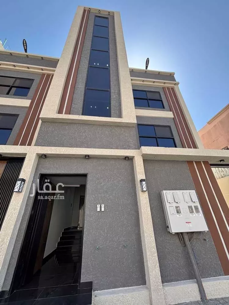 شقة للبيع في شارع خارجه ابن عبدالمنذر, حي الشرف, مدينة خميس مشيط, منطقة عسير صورة 5