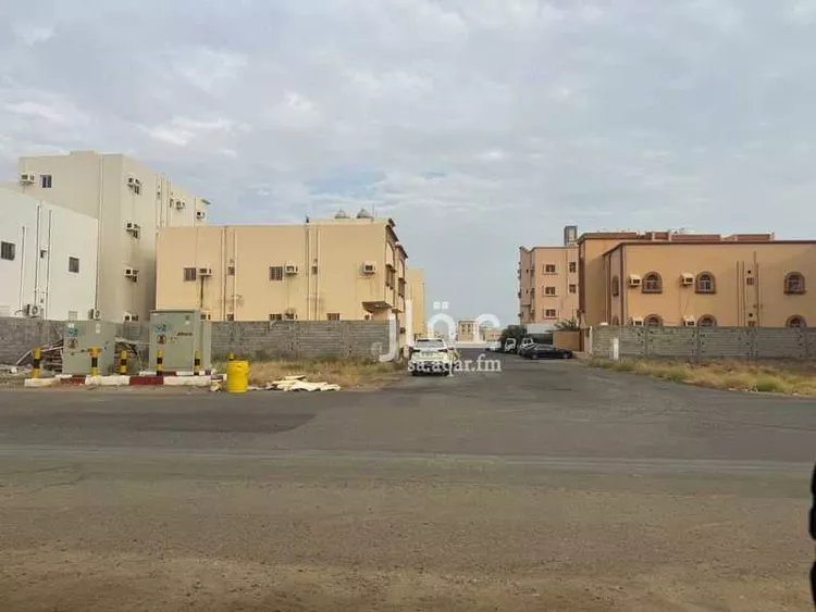 Land for Sale in Jazan As Suways صورة 4
