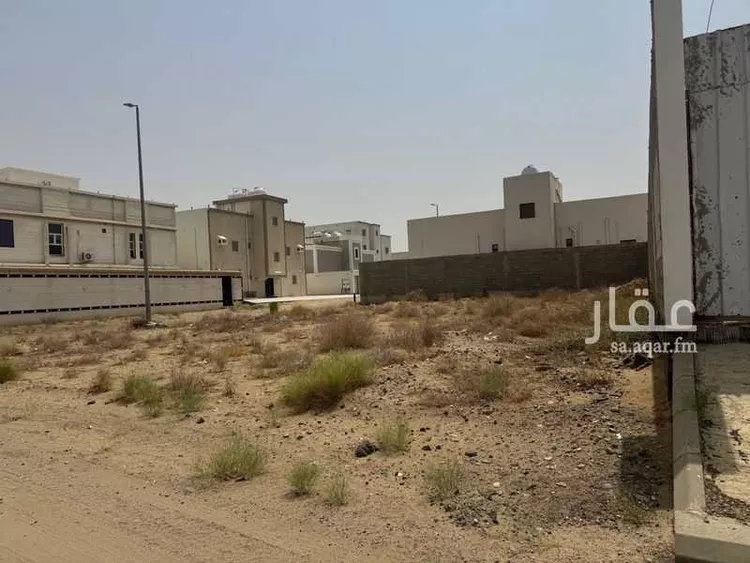 أرض للبيع في شارع بلال بن رباح, مدينة الكوامله, منطقة جازان صورة 4