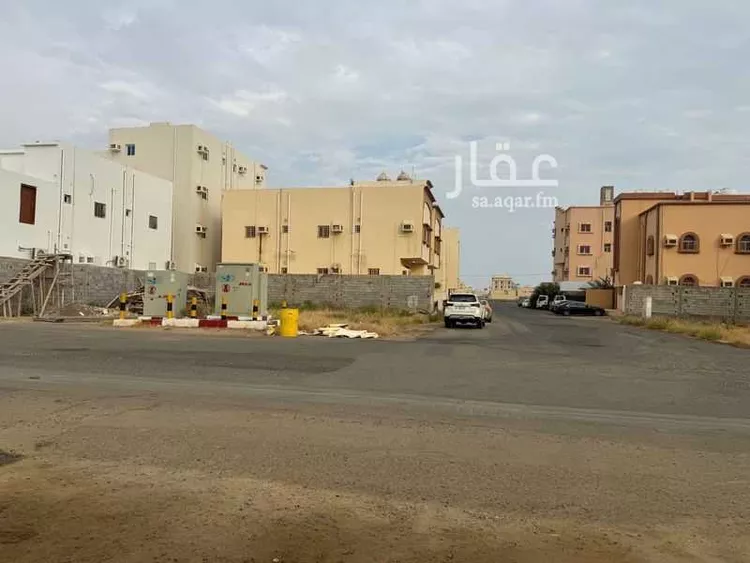 Land for Sale in Jazan As Suways صورة 3