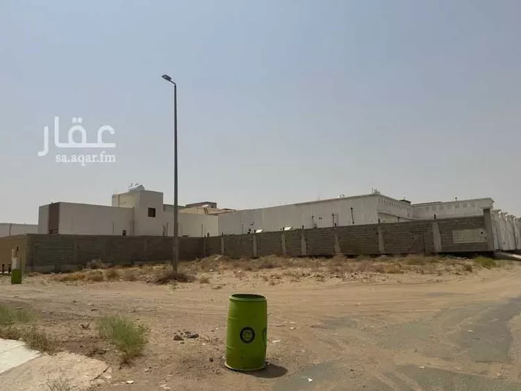 أرض للبيع في شارع بلال بن رباح, مدينة الكوامله, منطقة جازان صورة 2
