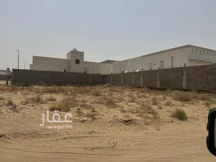 أرض للبيع في شارع بلال بن رباح, مدينة الكوامله, منطقة جازان صورة 3