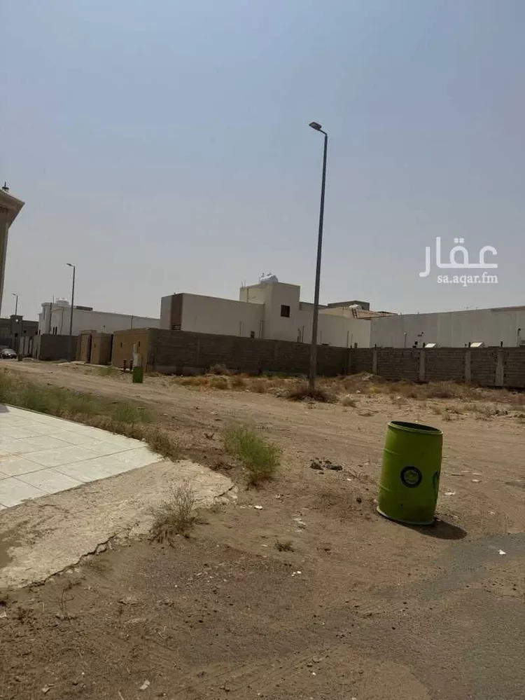 أرض للبيع في شارع بلال بن رباح, مدينة الكوامله, منطقة جازان