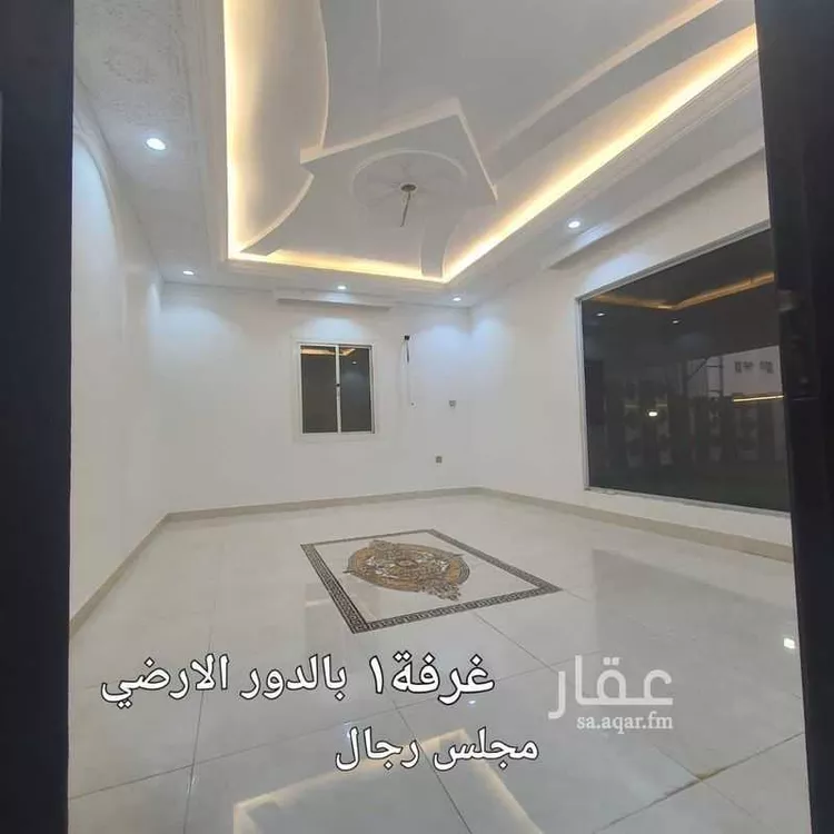 Villa for Rent in Jeddah Al Marwah
