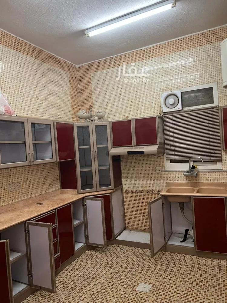 شقة للإيجار في شارع المنقلة, حي اليرموك, مدينة الرياض, منطقة الرياض صورة 2