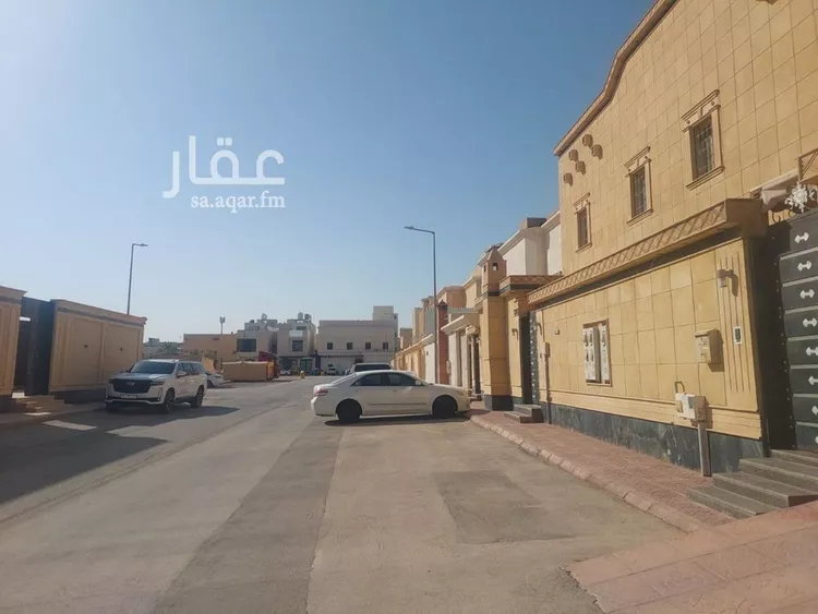 شقة للإيجار في شارع المنقلة, حي اليرموك, مدينة الرياض, منطقة الرياض صورة 3
