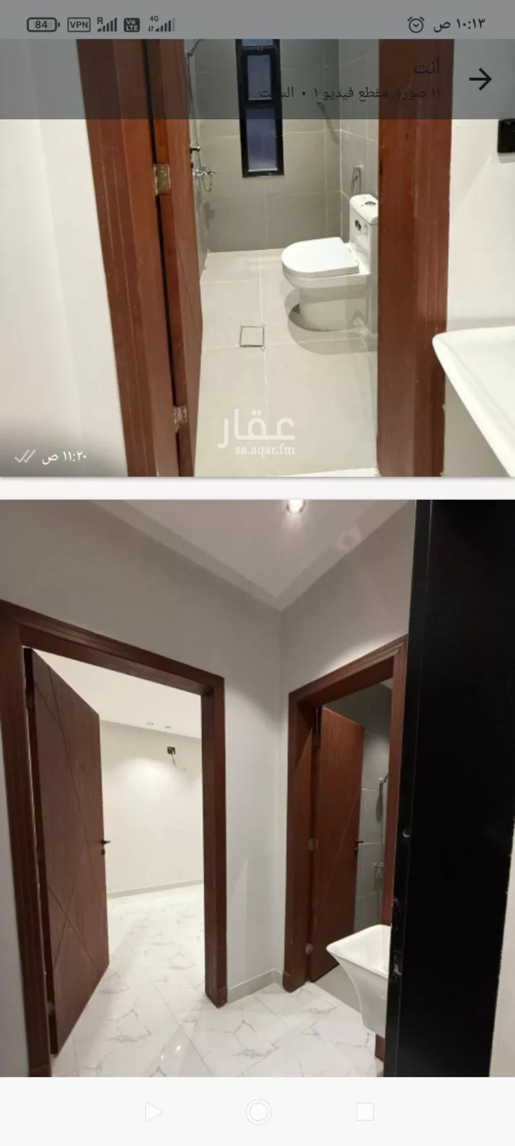 شقة للإيجار في شارع أكمل القرشي, حي بدر, مدينة الرياض, منطقة الرياض صورة 3
