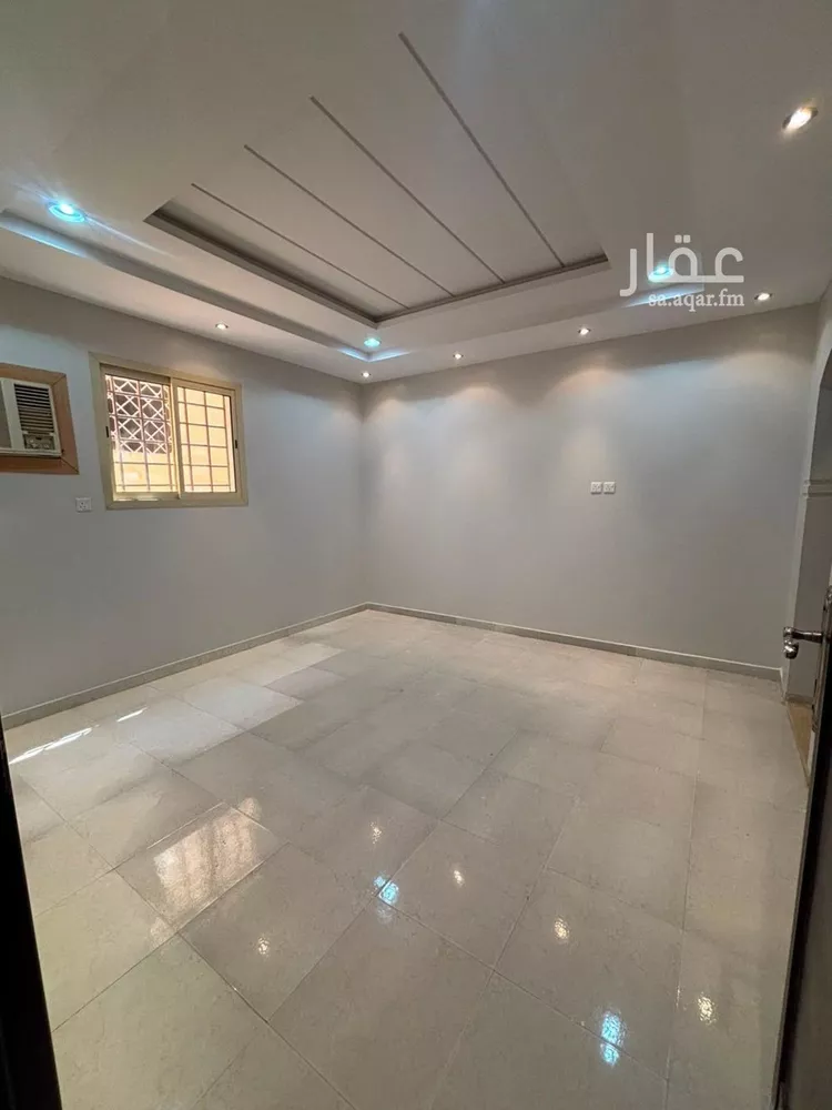 شقة للإيجار في شارع الجنابين, حي الحزم, مدينة الرياض, منطقة الرياض