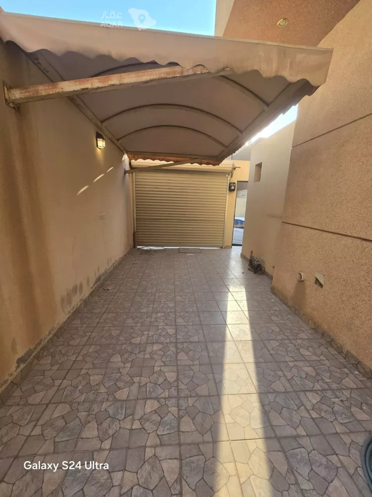 شقة للإيجار في شارع احمد الوتري, حي النرجس, مدينة الرياض, منطقة الرياض 11
