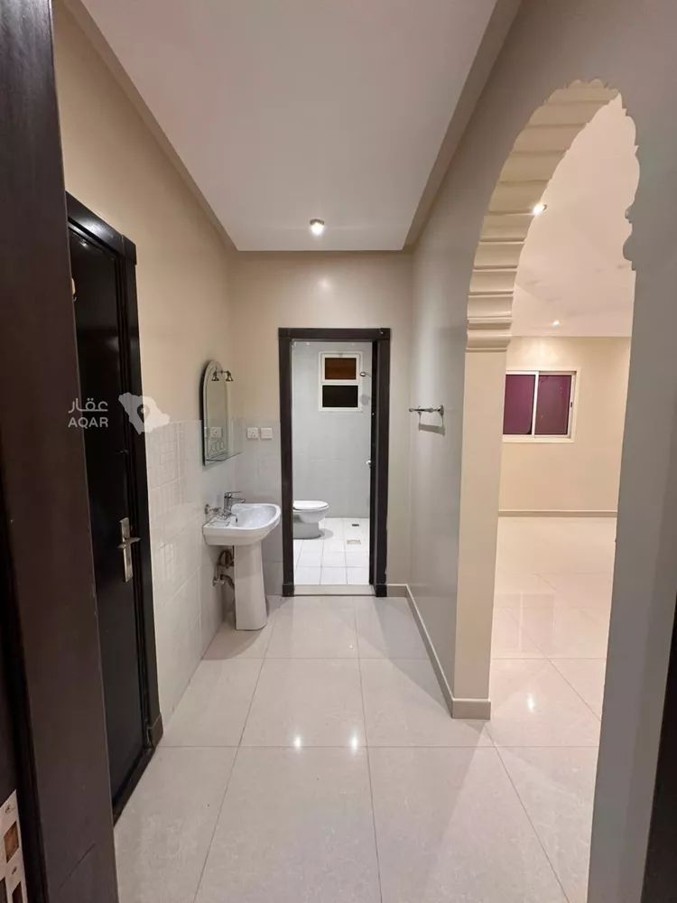 شقة للإيجار في شارع احمد الوتري, حي النرجس, مدينة الرياض, منطقة الرياض 14