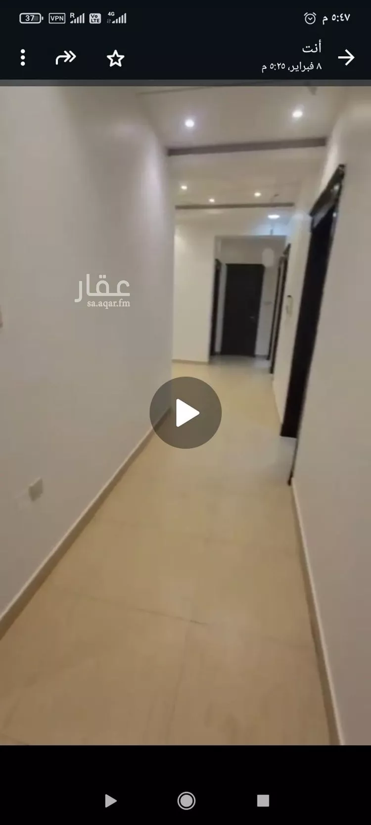 شقة للإيجار في شارع محمد بن عبدالعزيز العجاجي, حي القيروان, مدينة الرياض, منطقة الرياض