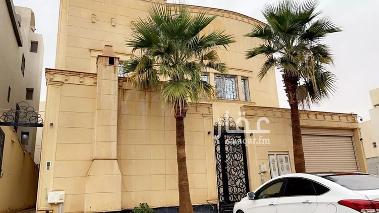 شقة للإيجار في شارع محمد بن يوسف الشيبي, حي الرمال, مدينة الرياض, منطقة الرياض