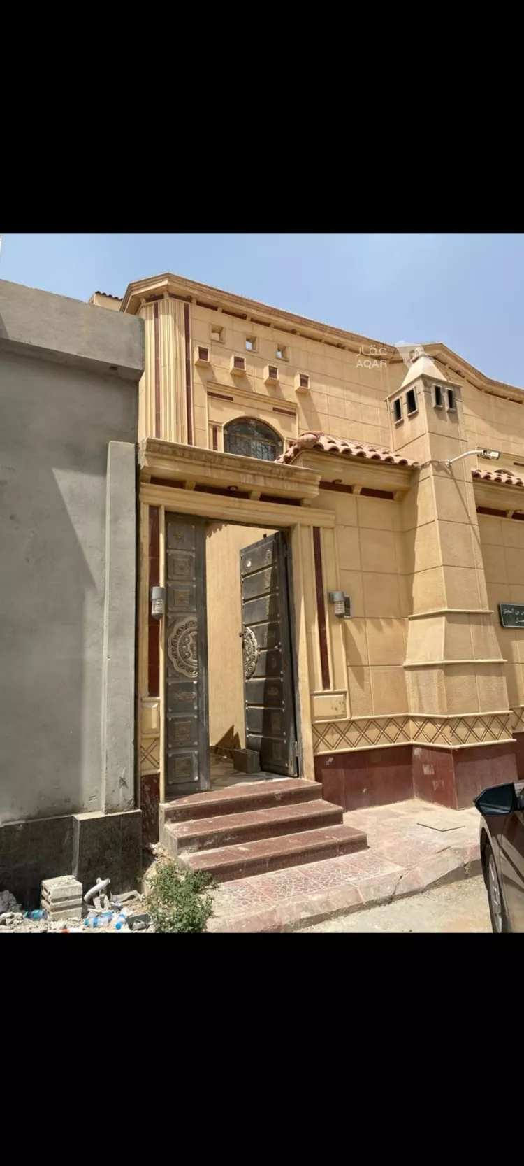 شقة للإيجار في شارع وادي طلح, حي الرمال, مدينة الرياض, منطقة الرياض