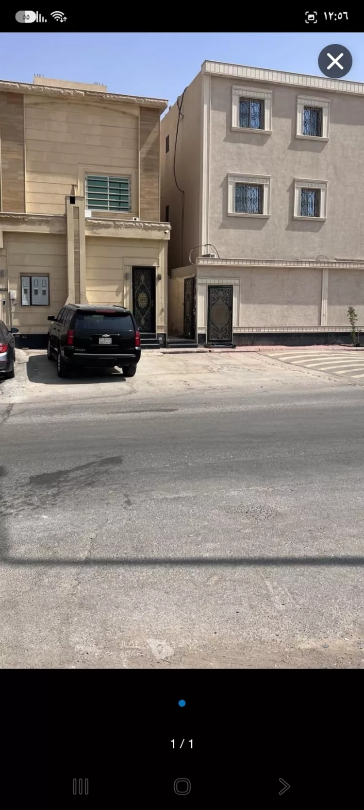 شقة للإيجار في شارع وادي طلح, حي الرمال, مدينة الرياض, منطقة الرياض