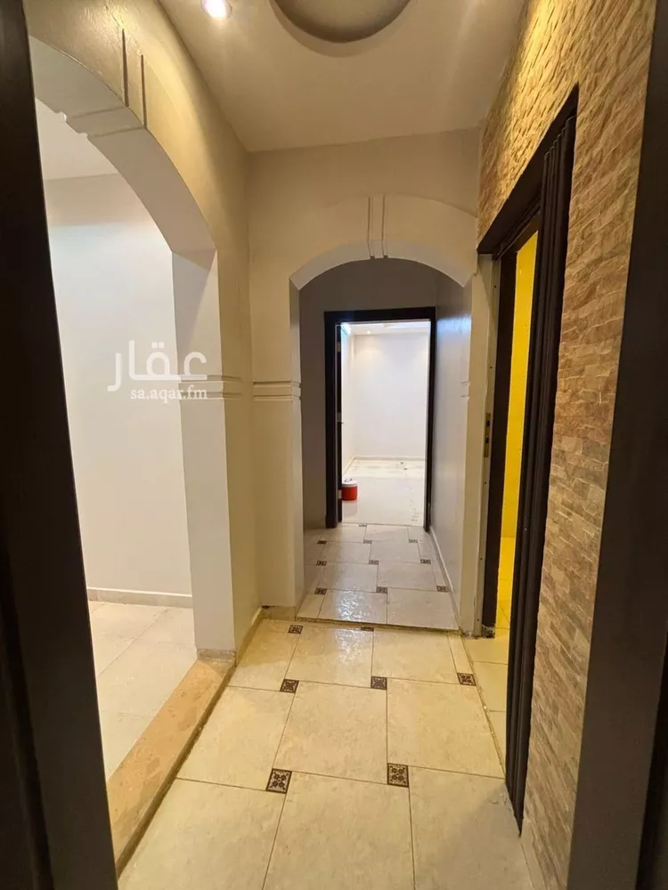 شقة للإيجار في شارع الجنابين, حي الحزم, مدينة الرياض, منطقة الرياض صورة 5