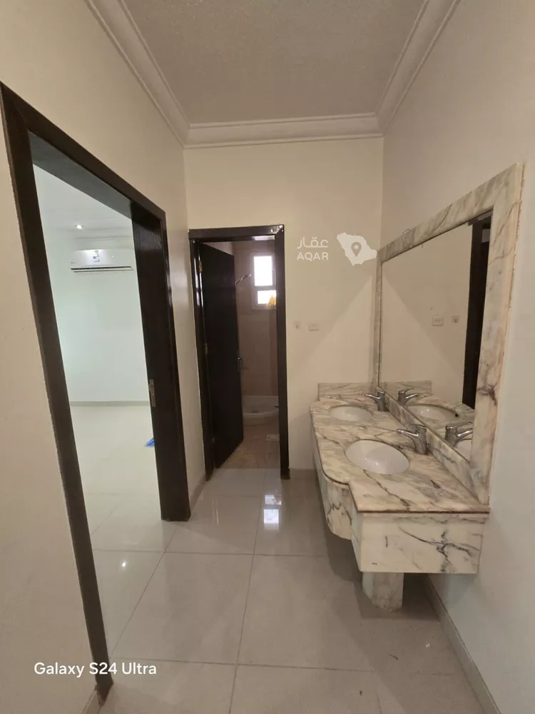 شقة للإيجار في شارع احمد الوتري, حي النرجس, مدينة الرياض, منطقة الرياض 2