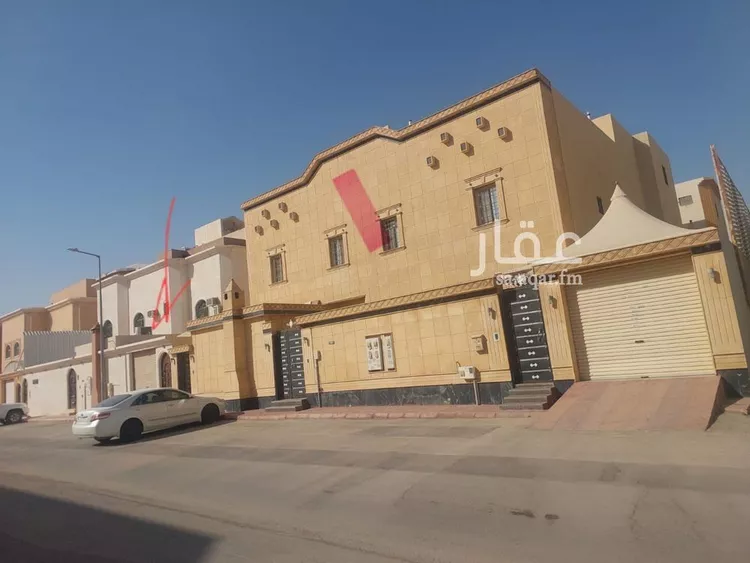 شقة للإيجار في شارع المنقلة, حي اليرموك, مدينة الرياض, منطقة الرياض 1 صورة