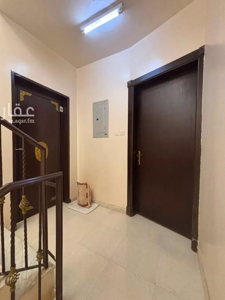 شقة للإيجار في شارع الجنابين, حي الحزم, مدينة الرياض, منطقة الرياض صورة 3