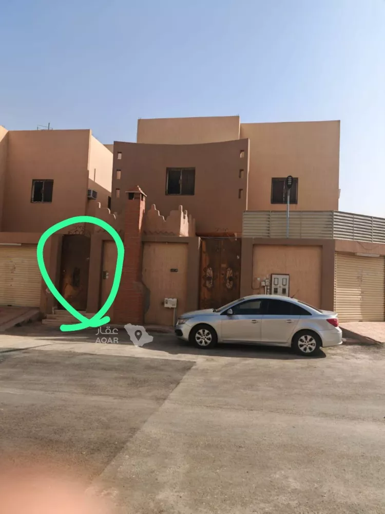 Apartment for Rent in Riyadh Al Hazm