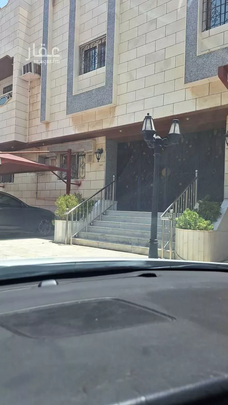 عمارة للبيع في شارع عبدالسلام الداغستاني ، حي الربوة ، جدة ، جدة
