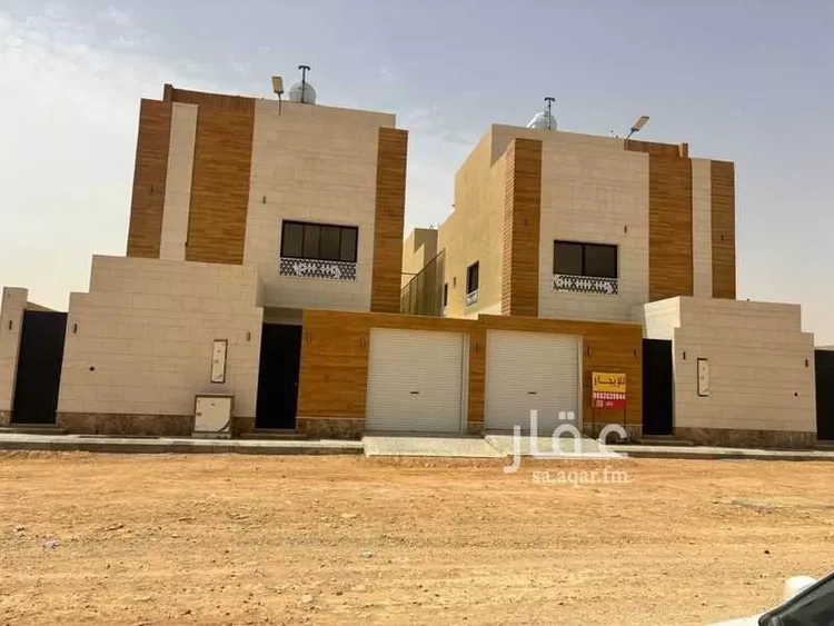 فيلا للبيع في شارع طريق جبل اجياد , حي ضاحية نمار, مدينة الرياض, منطقة الرياض 1 صورة