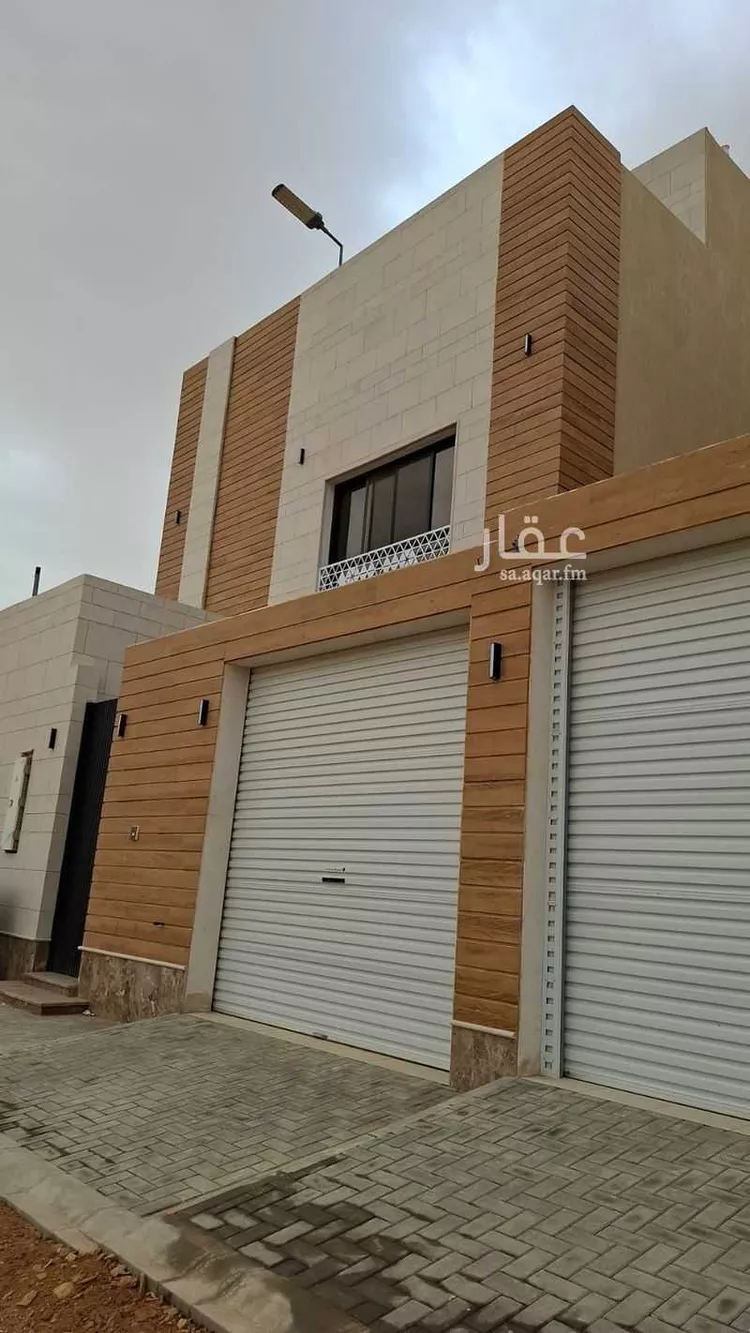 فيلا للبيع في شارع طريق جبل اجياد , حي ضاحية نمار, مدينة الرياض, منطقة الرياض 12