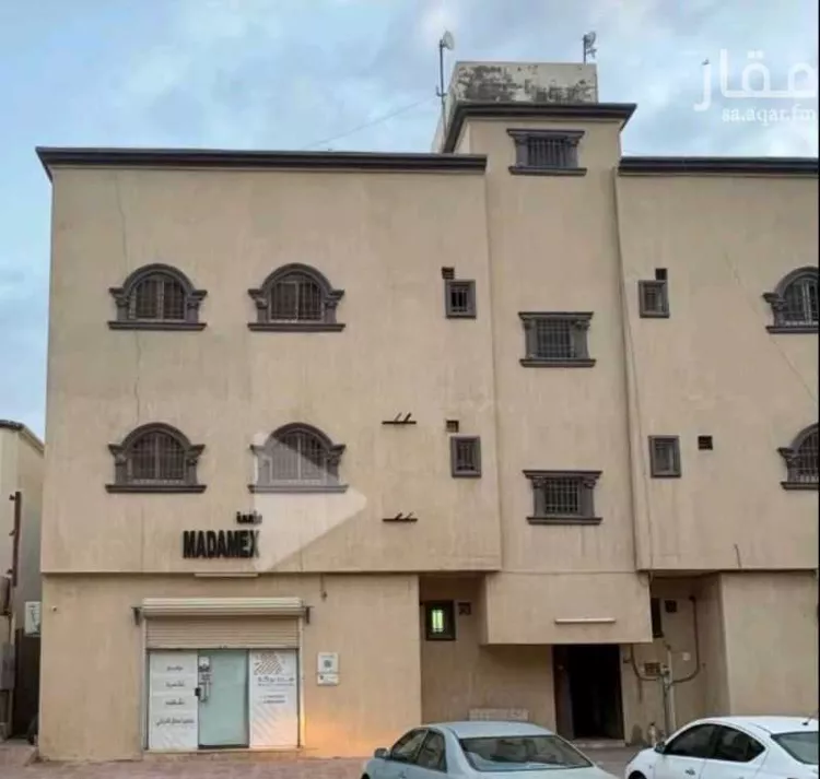 شقة للإيجار في شارع الامير مشهور بن عبدالعزيز, حي الملك فهد, مدينة الدوادمي, منطقة الرياض