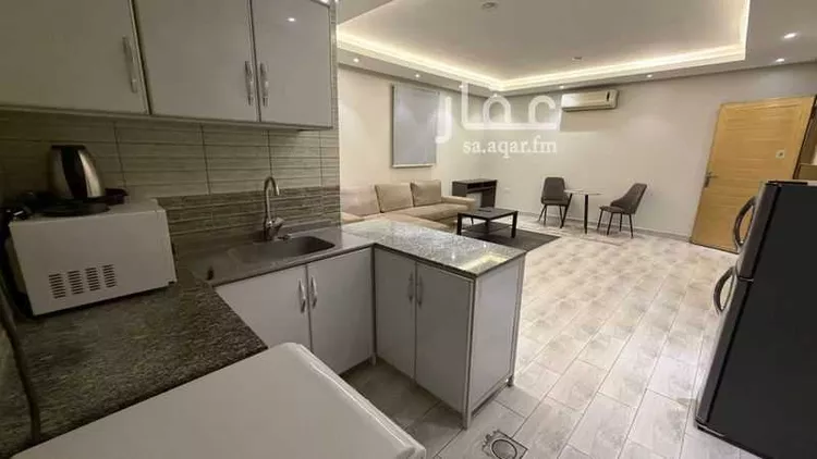 شقة للإيجار في شارع الشيخ ابراهيم, حي النرجس, مدينة الرياض, منطقة الرياض صورة 4