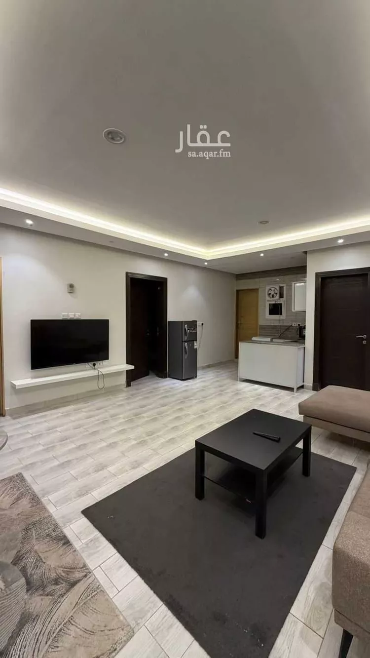 شقة للإيجار في شارع الشيخ ابراهيم, حي النرجس, مدينة الرياض, منطقة الرياض صورة 3