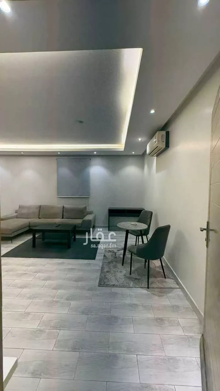 شقة للإيجار في شارع الشيخ ابراهيم, حي النرجس, مدينة الرياض, منطقة الرياض صورة 2