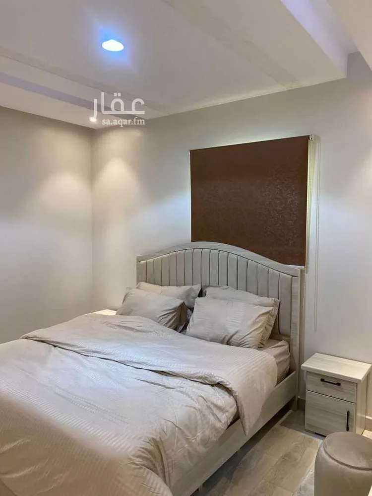 شقة للإيجار في شارع غير مسمى, حي النرجس, مدينة الرياض, منطقة الرياض صورة 4