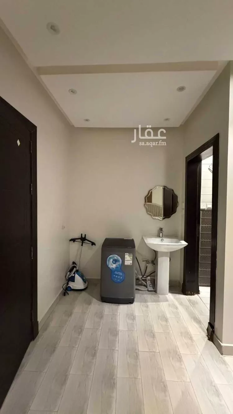 شقة للإيجار في شارع غير مسمى, حي النرجس, مدينة الرياض, منطقة الرياض صورة 5