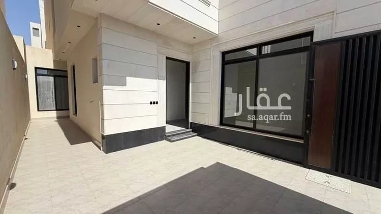 Floor for Rent in Riyadh Al Maizilah صورة 3