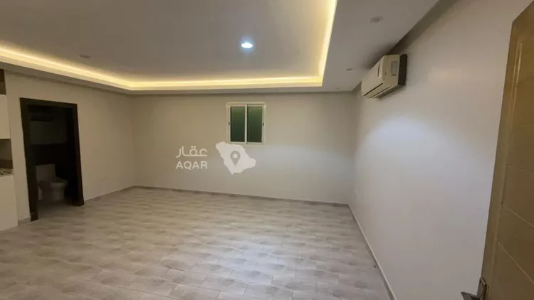 شقة للإيجار في شارع الشيخ إبراهيم بن محمد آل الشيخ, حي النرجس, مدينة الرياض, منطقة الرياض 9