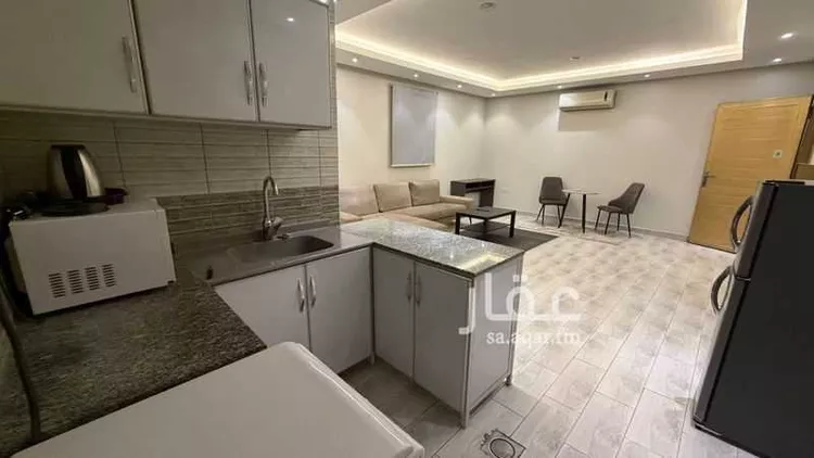 شقة للإيجار في شارع غير مسمى, حي النرجس, مدينة الرياض, منطقة الرياض صورة 3