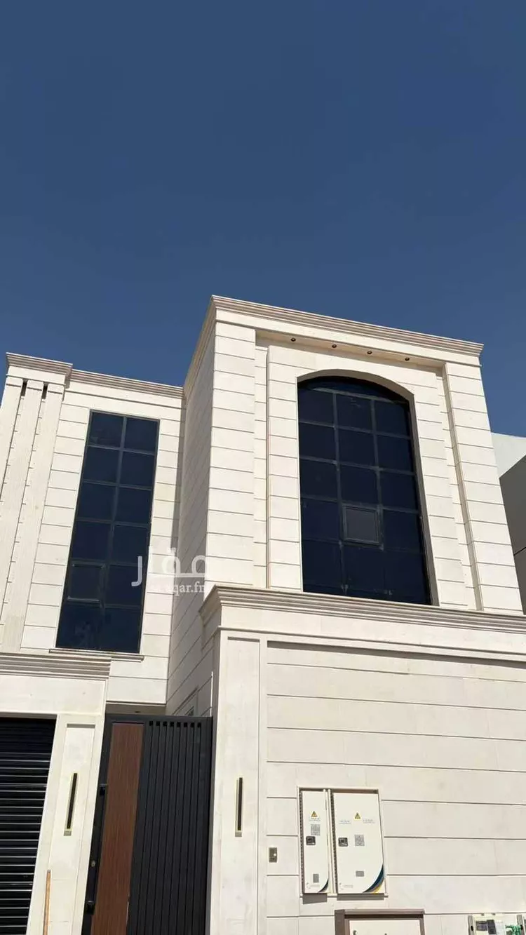 Floor for Rent in Riyadh Al Maizilah