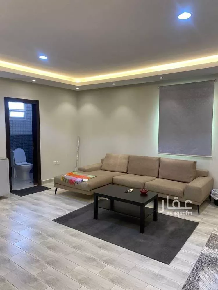 شقة للإيجار في شارع غير مسمى, حي النرجس, مدينة الرياض, منطقة الرياض صورة 2