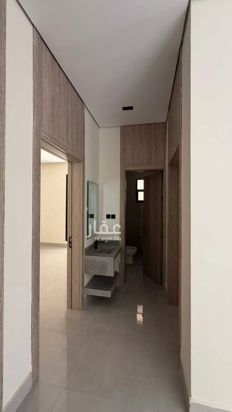 دور للإيجار في شارع أبي عطاء العطاردي, حي المعيزيلة, مدينة الرياض, منطقة الرياض 6