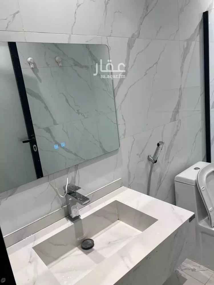 شقة للإيجار في شارع رقم 150, حي الياسمين, مدينة الرياض, منطقة الرياض 7