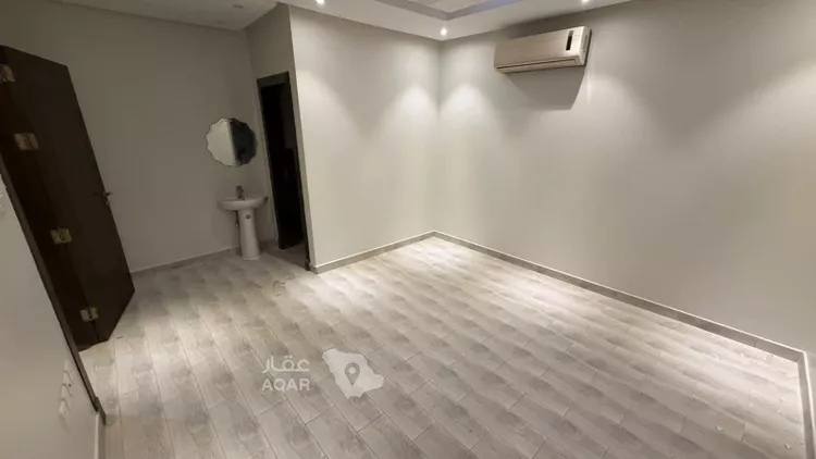 شقة للإيجار في شارع الشيخ إبراهيم بن محمد آل الشيخ, حي النرجس, مدينة الرياض, منطقة الرياض 6