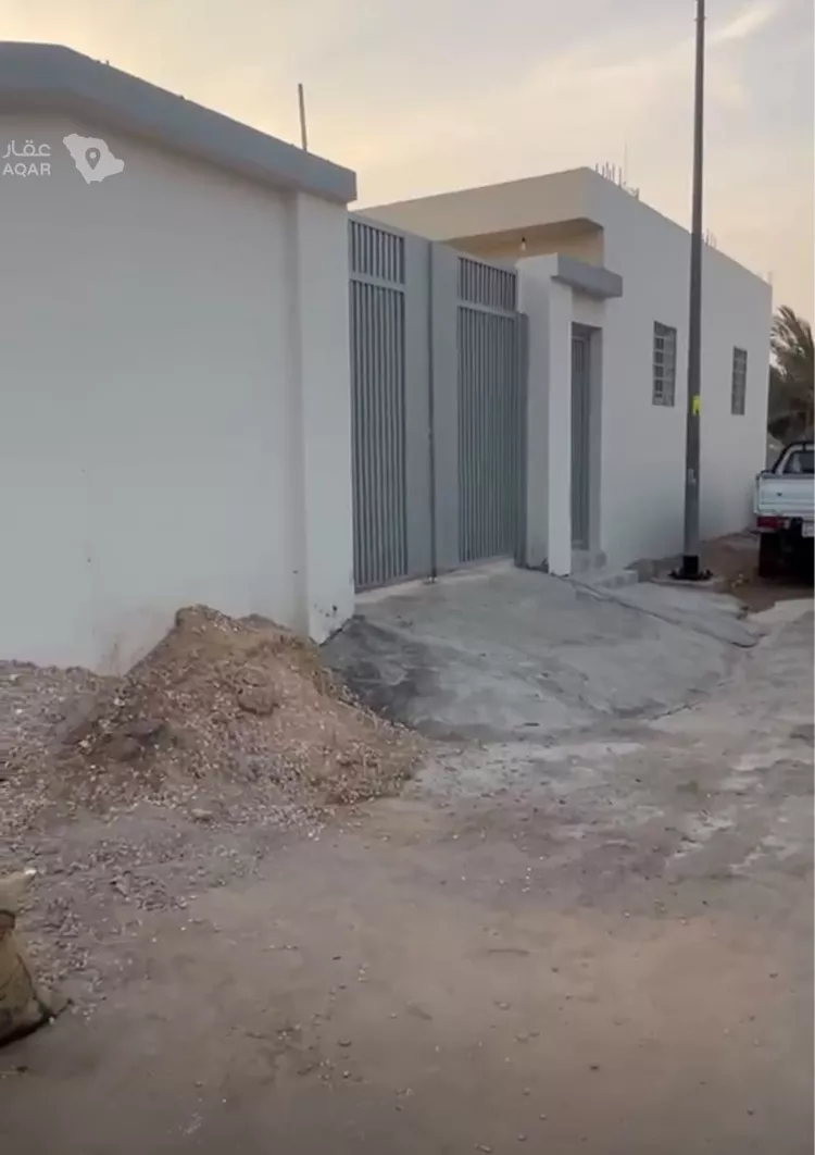 استراحة للإيجار في شارع ابي عبدالرحمن, حي الغنامية, مدينة الرياض, منطقة الرياض 2