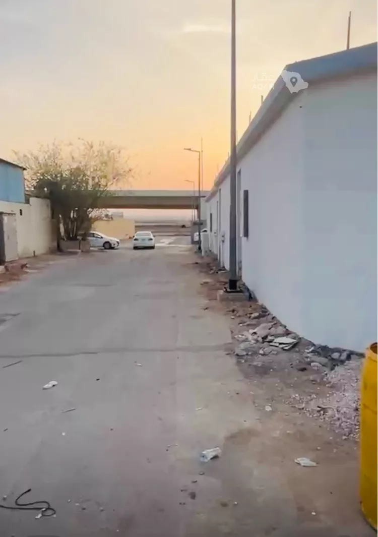 استراحة للإيجار في شارع ابي عبدالرحمن, حي الغنامية, مدينة الرياض, منطقة الرياض